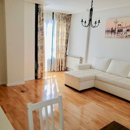 شقة Roxy 1 Ávila المظهر الخارجي الصورة